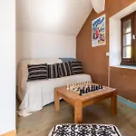 Maison Cosy - Coeur De Village - Cour Privative