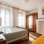 Maison Cosy - Coeur De Village - Cour Privative Hébergement de vacances