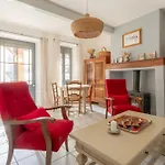Maison Cosy - Coeur De Village - Cour Privative Hébergement de vacances *