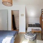 Maison Cosy - Coeur De Village - Cour Privative Hébergement de vacances *
