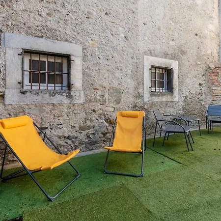 Hébergement de vacances Maison Cosy - Coeur de Village - Cour Privative Bagnères-de-Bigorre