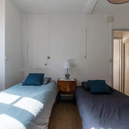 Vakantiehuis Maison Cosy - Coeur De Village - Cour Privative Bagnères-de-Bigorre