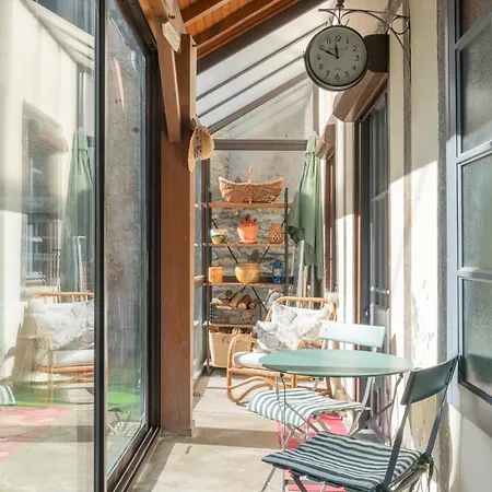 Maison Cosy - Coeur de Village - Cour Privative *