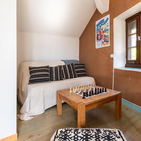 Maison Cosy - Coeur De Village - Cour Privative