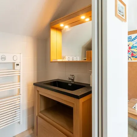 Maison Cosy - Coeur De Village - Cour Privative