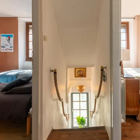 Maison Cosy - Coeur De Village - Cour Privative *