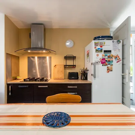 Maison Cosy - Coeur De Village - Cour Privative Bagnères-de-Bigorre