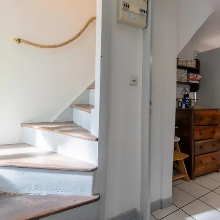 Maison De Charme Au Coeur De *