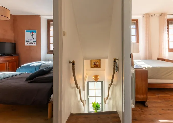 Maison Cosy - Coeur de Village - Cour Privative *